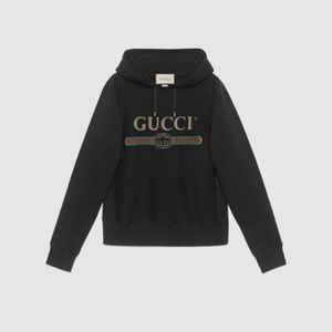 Rare Gucci hoodie